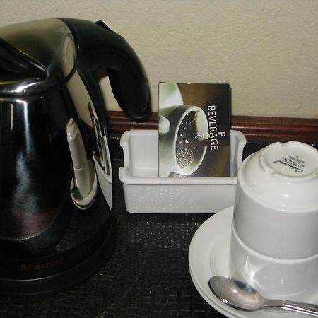 Benvenuto Hotel & Conference Centre Johannesburg Dış mekan fotoğraf