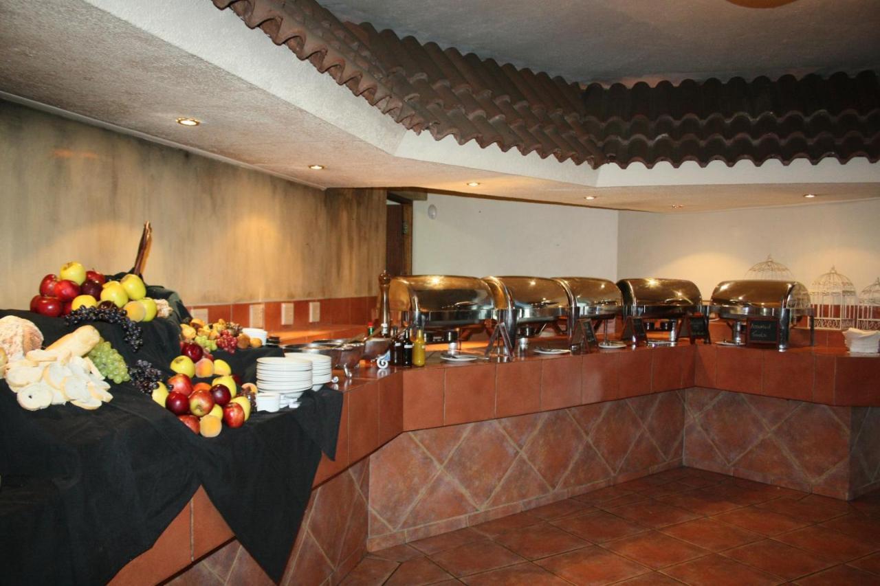 Benvenuto Hotel & Conference Centre Johannesburg Dış mekan fotoğraf