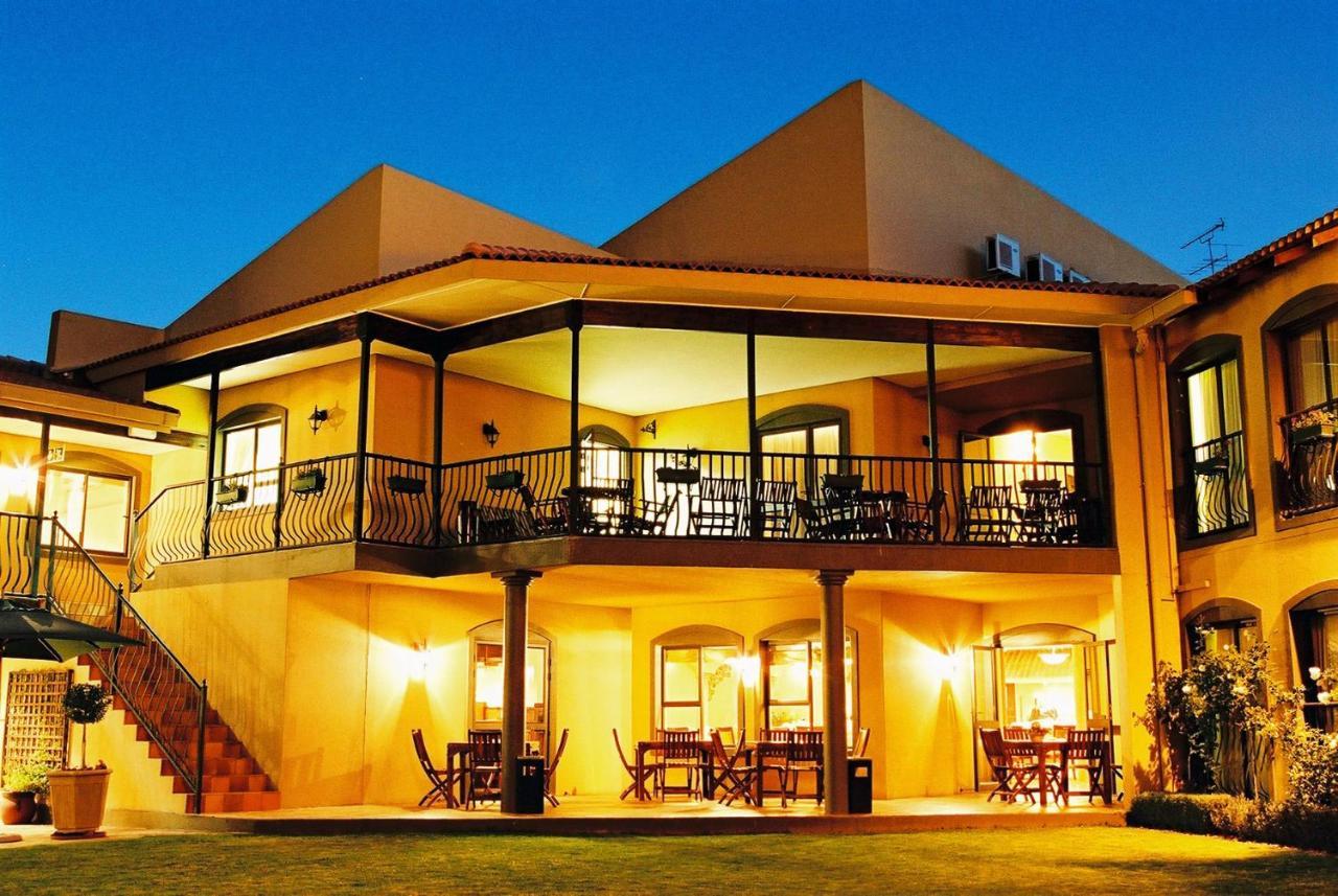 Benvenuto Hotel & Conference Centre Johannesburg Dış mekan fotoğraf