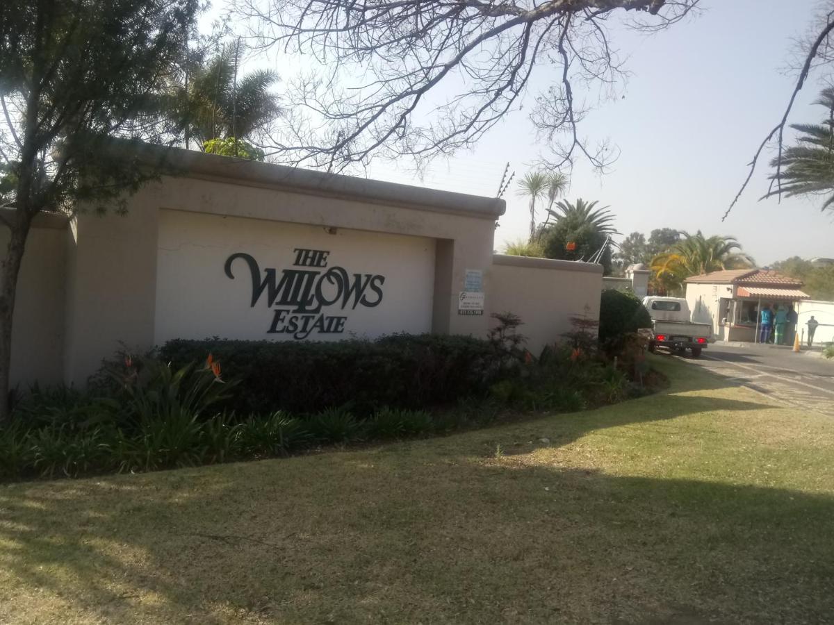 Benvenuto Hotel & Conference Centre Johannesburg Dış mekan fotoğraf