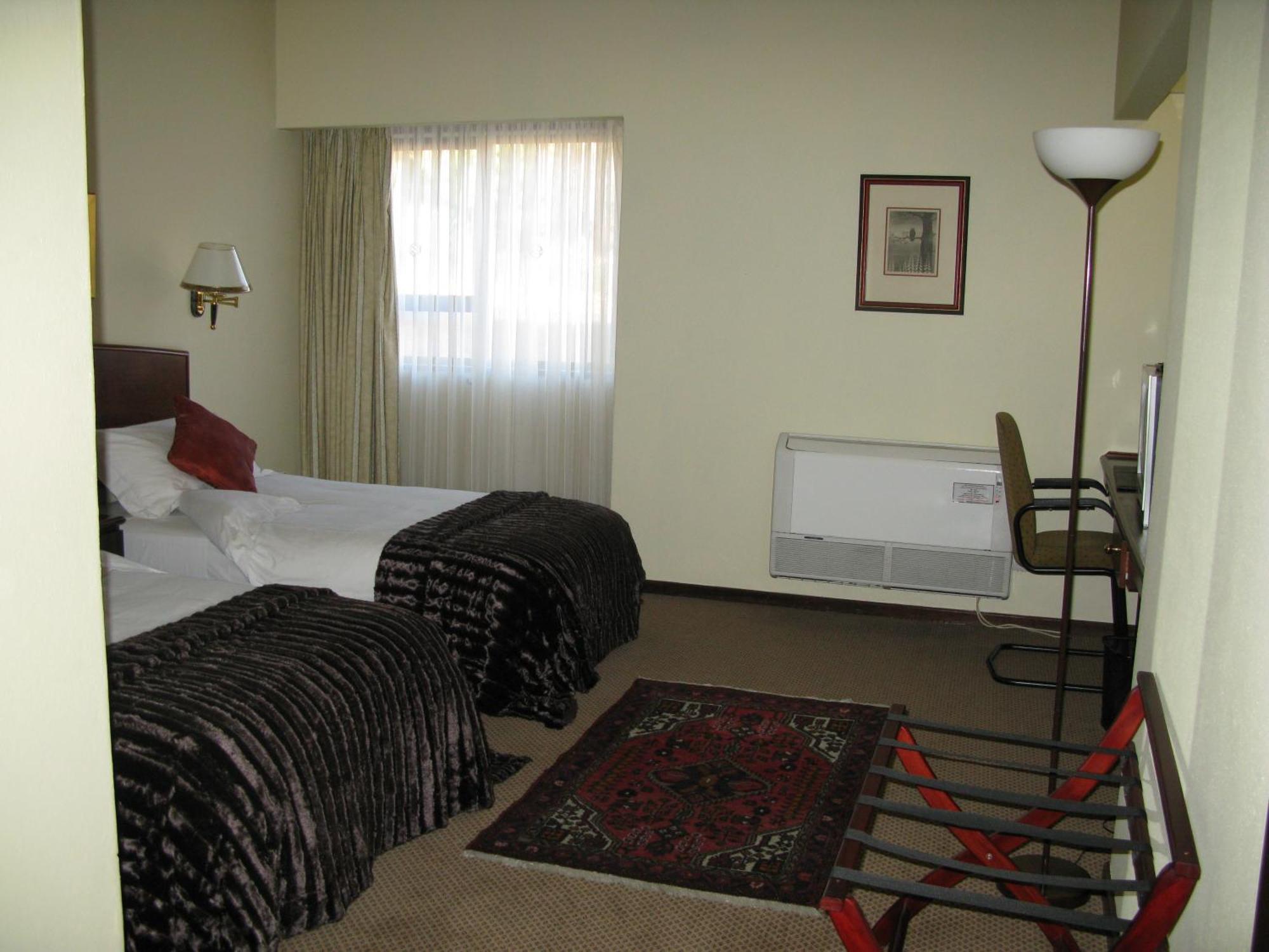 Benvenuto Hotel & Conference Centre Johannesburg Dış mekan fotoğraf